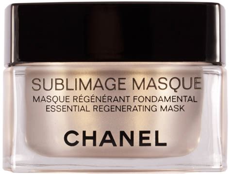 chanel sublimage mask